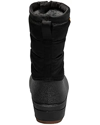 Bogs Boys' Snow Shell Zip Winter Boots