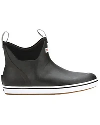 Xtratuf Men's 6" Ankle Deck Boots - Soft Toe