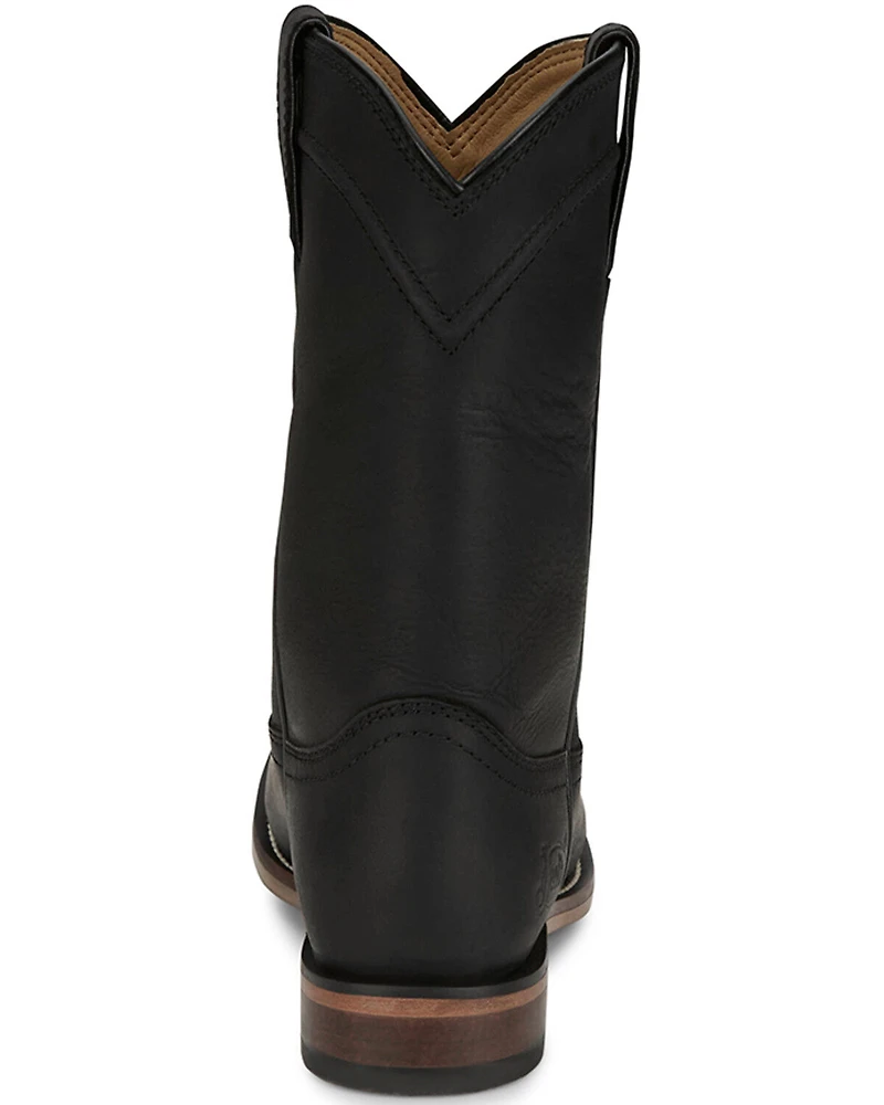 Justin Women's Holland Western Boots - Round Toe