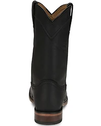 Justin Women's Holland Western Boots - Round Toe