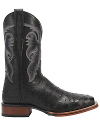 Dan Post Men's Alamosa Western Boots - Broad Square Toe