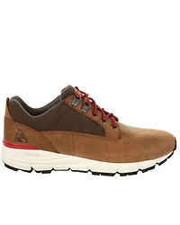 Rocky Men's Rugged Waterproof Outdoor Sneakers - Soft Toe