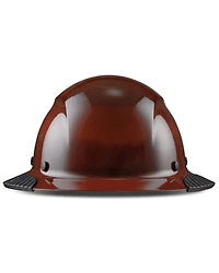 Lift Safety Dax Fifty/50 ANSI-G, TYPE 1 Full Brim Hard Hat