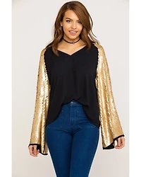 Ariat Women's Cha-Ching Top