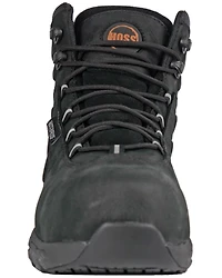 Hoss Men's Tikaboo Ultra Light Lace-Up Work Boots - Composite Toe