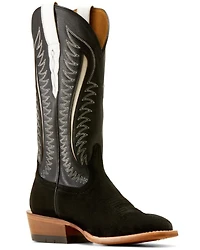 Ariat Women's Futurity Limited Western Boots - Square Toe