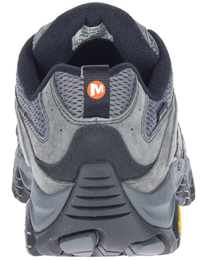 Merrell Men's Moab 3 GTX Hiking Shoes - Soft Toe