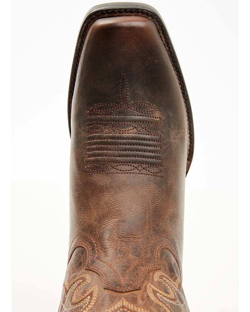 Shyanne Women's Jesse Performance Western Boots - Square Toe