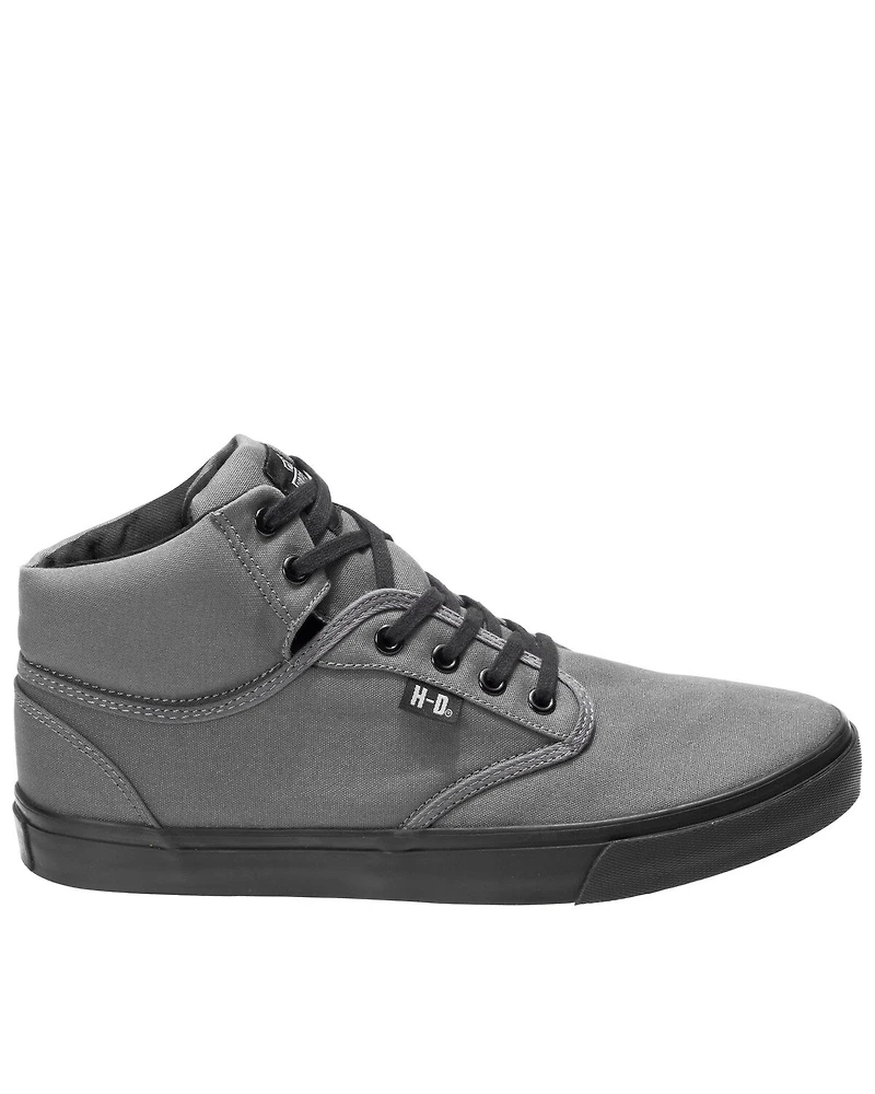 Harley Davidson Men's Wrenford Moto Shoes