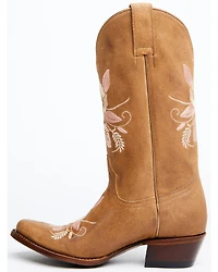 Shyanne Women's Savannah Western Boots - Round Toe