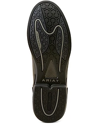 Ariat Women's Devon Zip Paddock Riding Boots - Round Toe