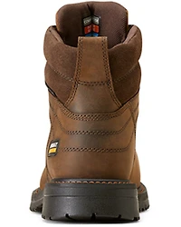 Ariat Men's 6" RigTEK CSA Waterproof Work Boots - Composite Toe