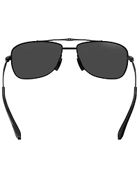 Bex Draeklyn OTG Sunglasses