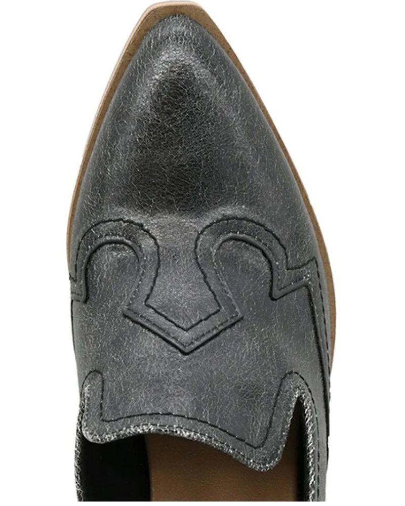 Corkys Women's Saloon Mules