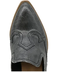 Corkys Women's Saloon Mules