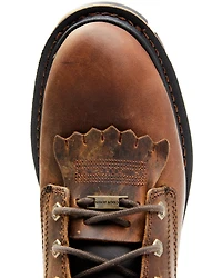 Cody James Men's 8" Decimator Work Boots - Soft Toe