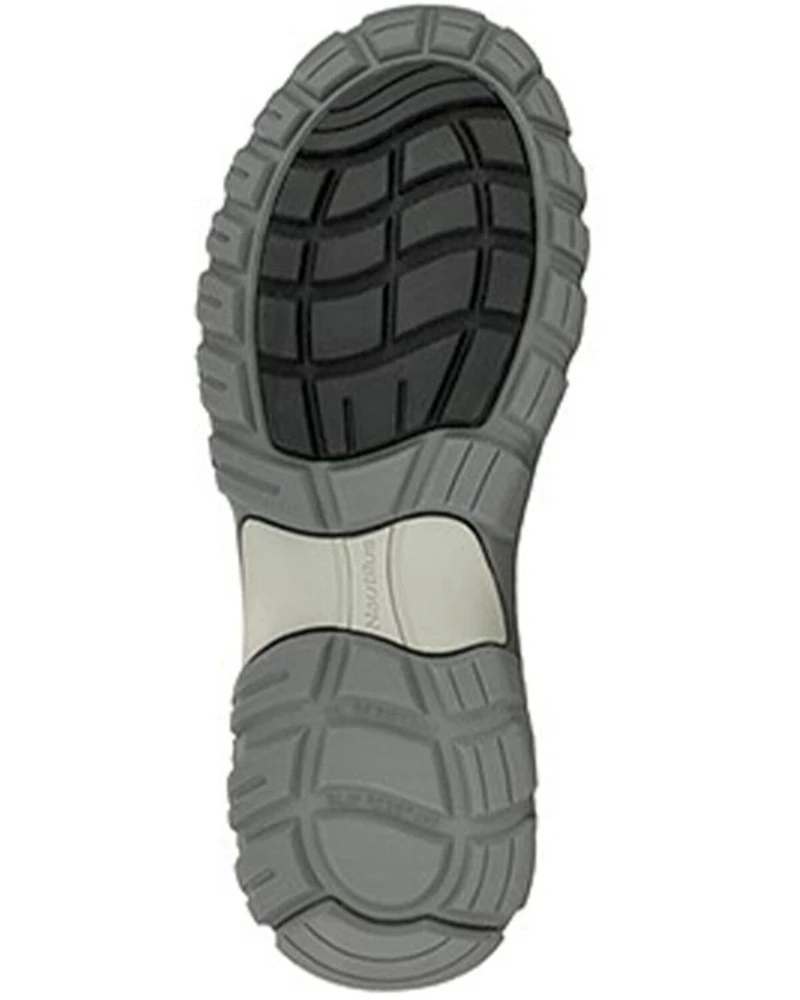 Nautilus Women's Spark Work Shoes - Alloy Toe
