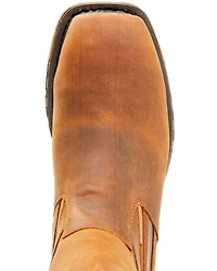 Hawx Men's Radian Waterproof Western Work Boots - Composite Toe
