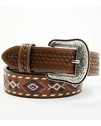 Cody James Boy's Bryce Southwestern Belt