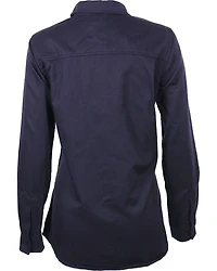 Lapco Women's FR UltraSoft Uniform Shirt