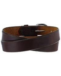 Leegin Men's Blue Light Special Belt