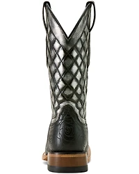 Ariat Women's Frontier Wittman Western Boots - Broad Square Toe