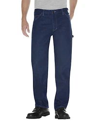 Dickies Relaxed Fit Carpenter Jeans