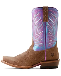 Ariat Women's Futurity Dash Western Boots - Square Toe