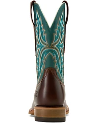Ariat Men's Walker Performance Western Boots - Broad Square Toe