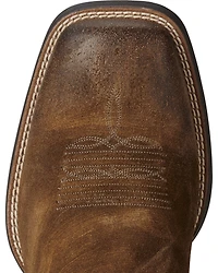 Ariat Men's Camo Patriot Western Boots