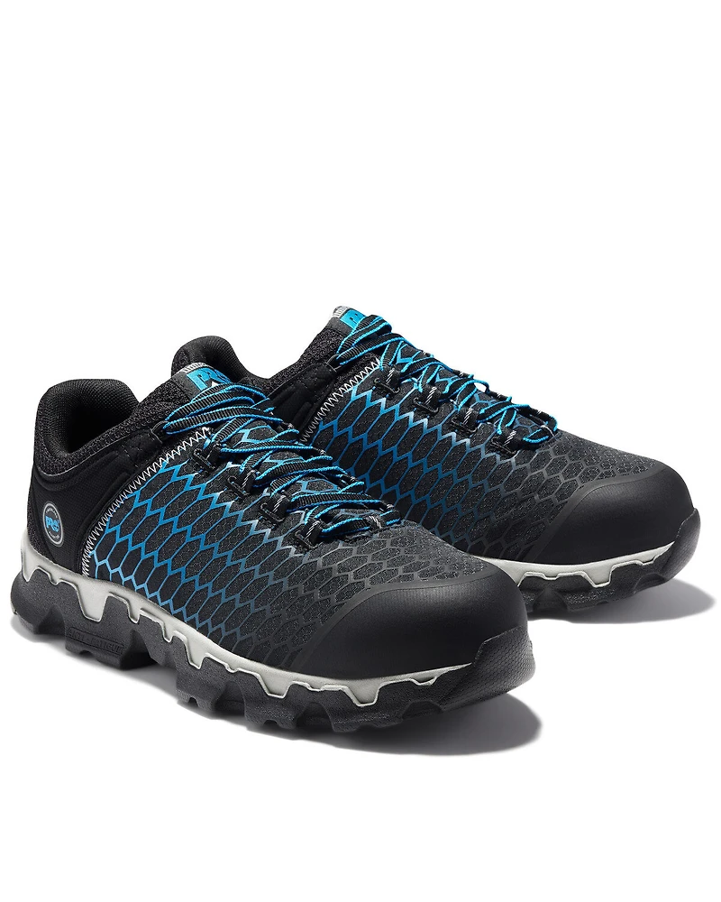 Timberland PRO Men's Powertrain Athletic Work Shoes - Alloy Toe