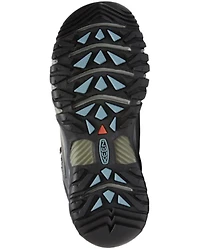 Keen Women's Targhee III Waterproof Hiking Shoes - Soft Toe