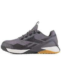 Reebok Men's Nano X1 Adventure Athletic Work Shoes - Composite Toe