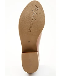 Matisse Women's Morris Fashion Booties - Round Toe