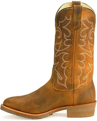 Double H Men's Gel Ice Western Boots - Round Toe