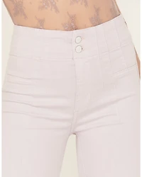 Free People Women's Jayde Denim Flare Jeans