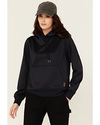 Lucky Brand Workwear Women's Fleece Hoodie