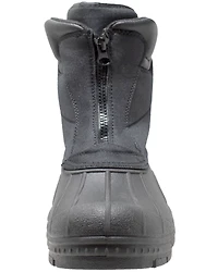 Winter Tecs Men's Durable Nylon Boots - Round Toe