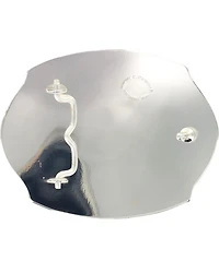 Montana Silversmiths Lace Whisper Flourish Belt Buckle
