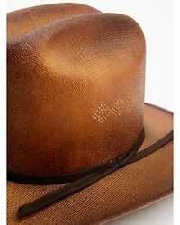 Cody James Infant Little Charro Straw Cowboy Hat