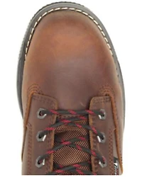 Wolverine Men's 8" Hellcat Fuse DuraShocks® UltraSpring™ Waterproof Boots - Composite Toe