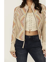 Double D Ranch Women's Gift of the Anasazi Jacket