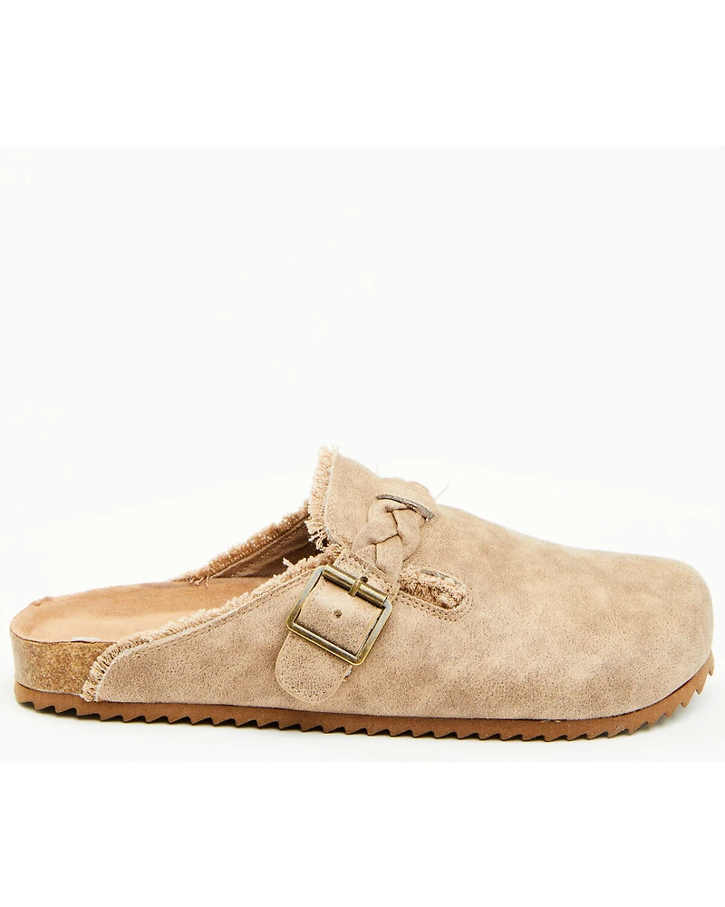 Very G Women's Iris Slip-On Casual Shoes