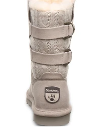 Bearpaw Women's Jenni Casual Boots