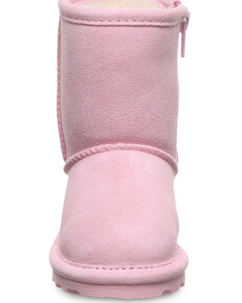 Bearpaw Toddler Girls' Elle Casual Boots
