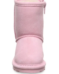 Bearpaw Toddler Girls' Elle Casual Boots