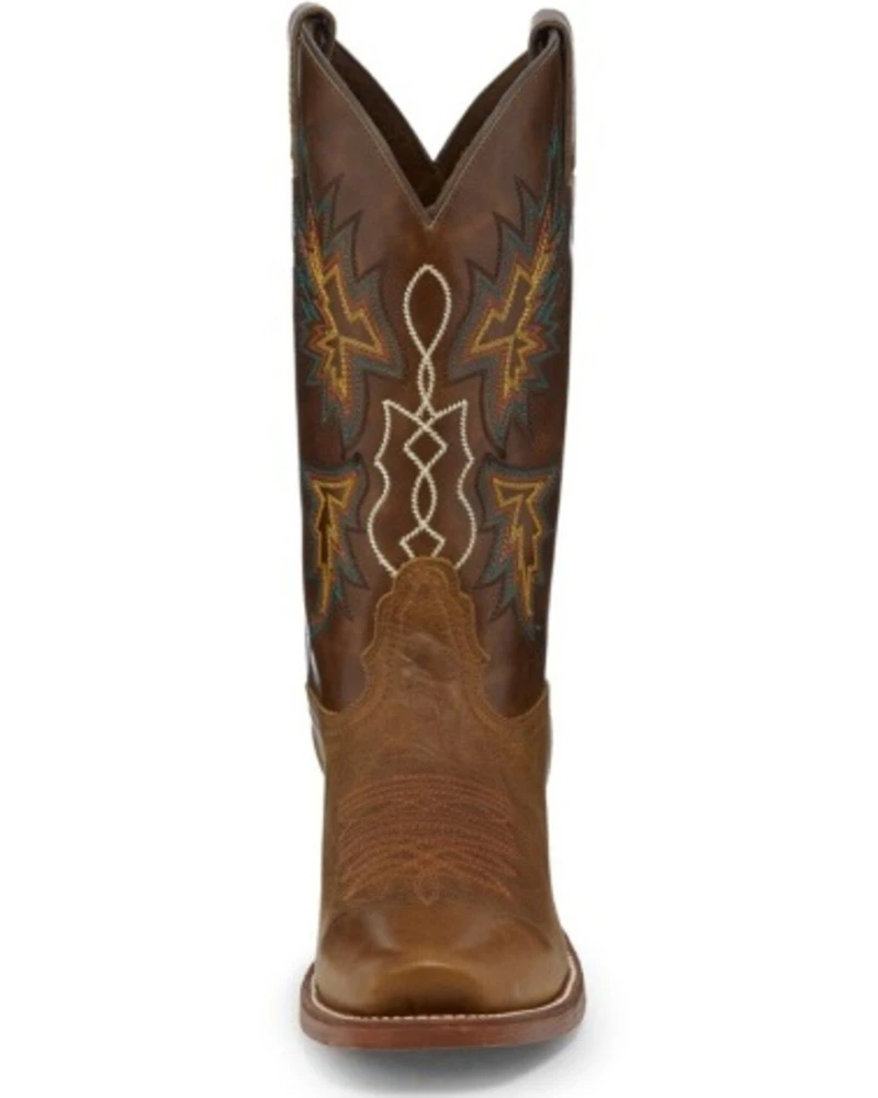 Nocona Men's Vintage Western Boots