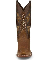 Nocona Men's Vintage Western Boots