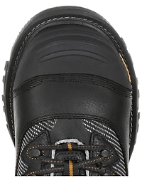 Georgia Boot Men's Rumbler Waterproof Hiker Boots - Composite Toe