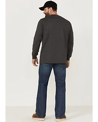Ariat Men's FR M5 Straight Leg Work Jeans